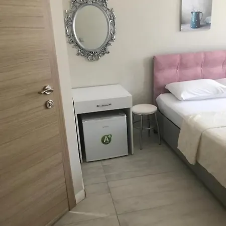 Mavi Ege Butik Otel
