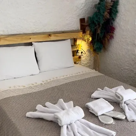 Mavi Ege Butik Otel * 세페리히사르