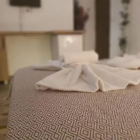 Mavi Ege Butik Otel * 세페리히사르