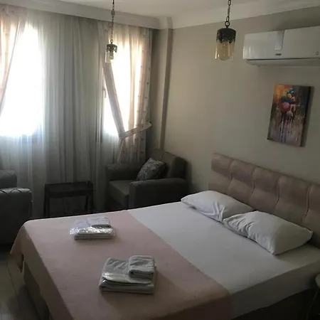 Mavi Ege Butik Otel Homestay Seferihisar