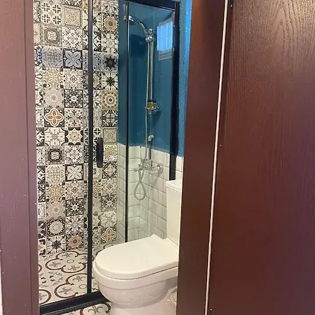 Homestay Mavi Ege Butik Otel